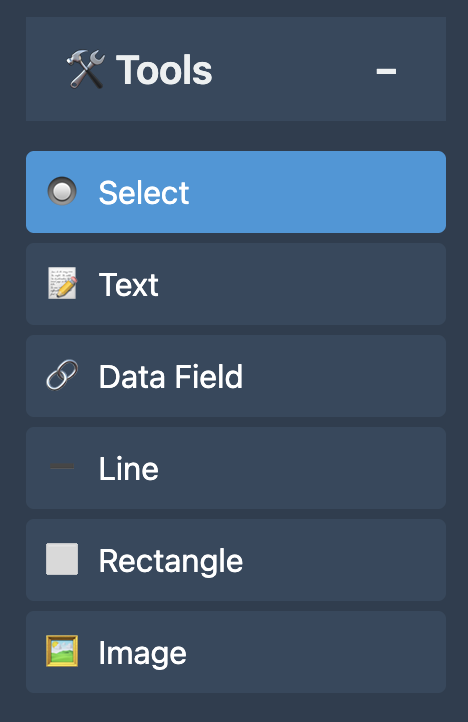 Report Tools